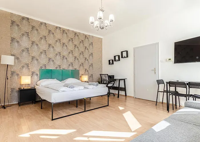 Getaway -2br & Comfort *