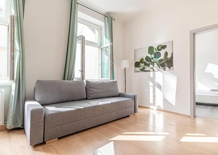 Getaway -2br & Comfort