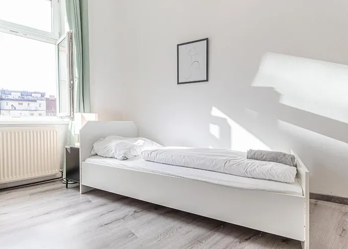 Apartmán Getaway -2br & Comfort