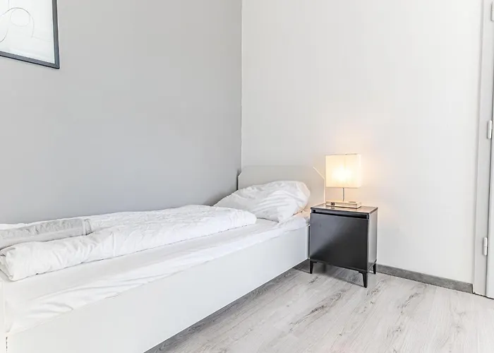 Getaway -2br & Comfort Apartmán
