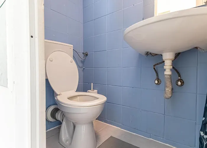 Apartmán Getaway -2br & Comfort