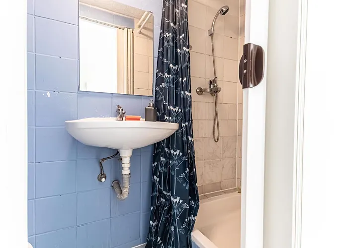 Getaway -2br & Comfort *