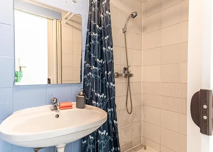 Getaway -2br & Comfort Apartmán *